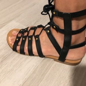 Steve Madden Gladiator Sandals